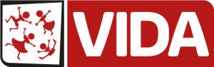 VIDA_logotipo