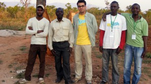 NOVAFRICA – a leap to Mozambique